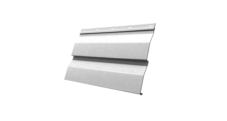 Корабельная Доска 0,265 GL 0.4 PE RAL 9003 сигнальный белый