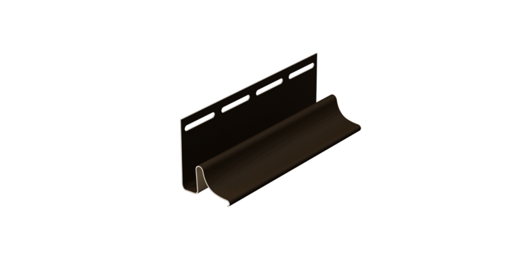 Молдинг, шоколад