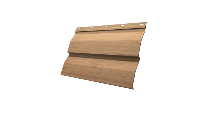 Корабельная доска НН 0,261 0.45 Print Elite Honey Wood TwinColor