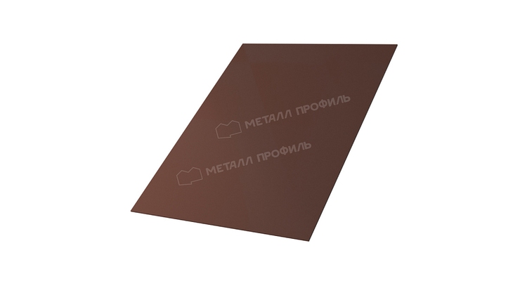 Лист плоский (ПЭП-01-8017-0.45)