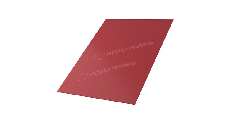 Лист плоский (ПЭП-01-3011-0.45)