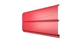 Сайдинг Металл Профиль Lбрус-15х240 (ПЭ-01-3011-0.4)