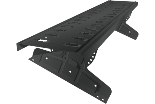 Мостик переходной 1,25 RAL 7016