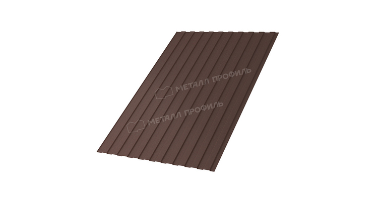 Профлист С-8х1150-A (MattMP-20-8017-0,5)